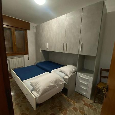 Casa Bella Venezia Apartment Mestre Bagian luar foto