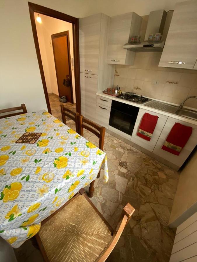 Casa Bella Venezia Apartment Mestre Bagian luar foto