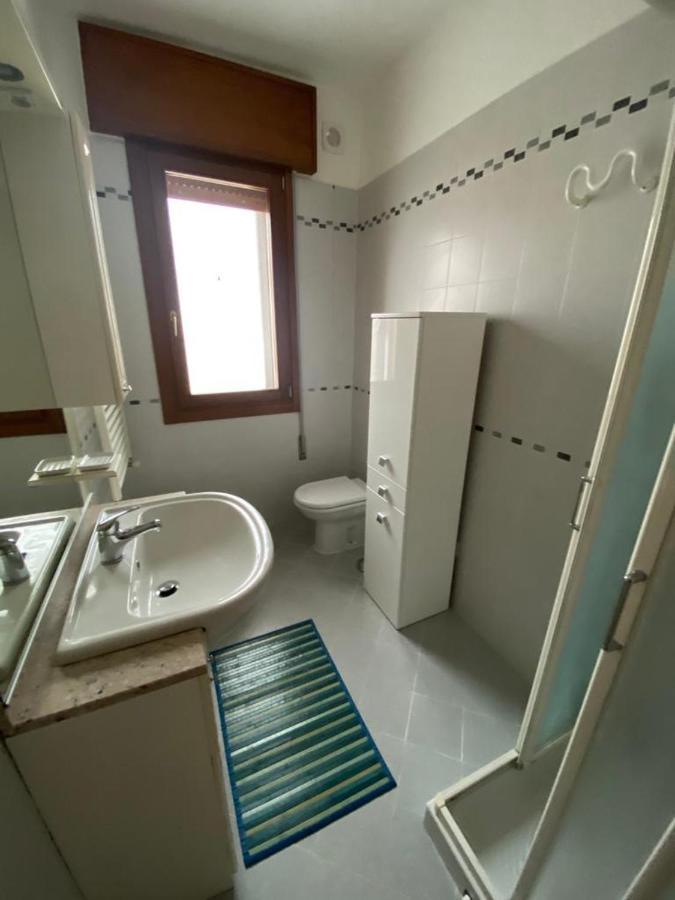 Casa Bella Venezia Apartment Mestre Bagian luar foto