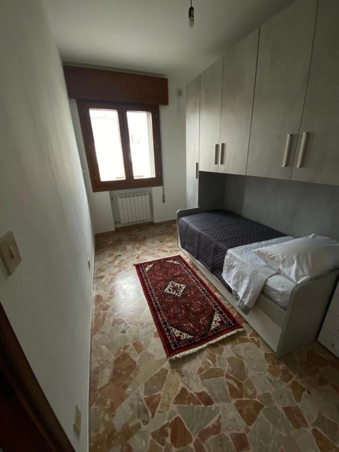Casa Bella Venezia Apartment Mestre Bagian luar foto