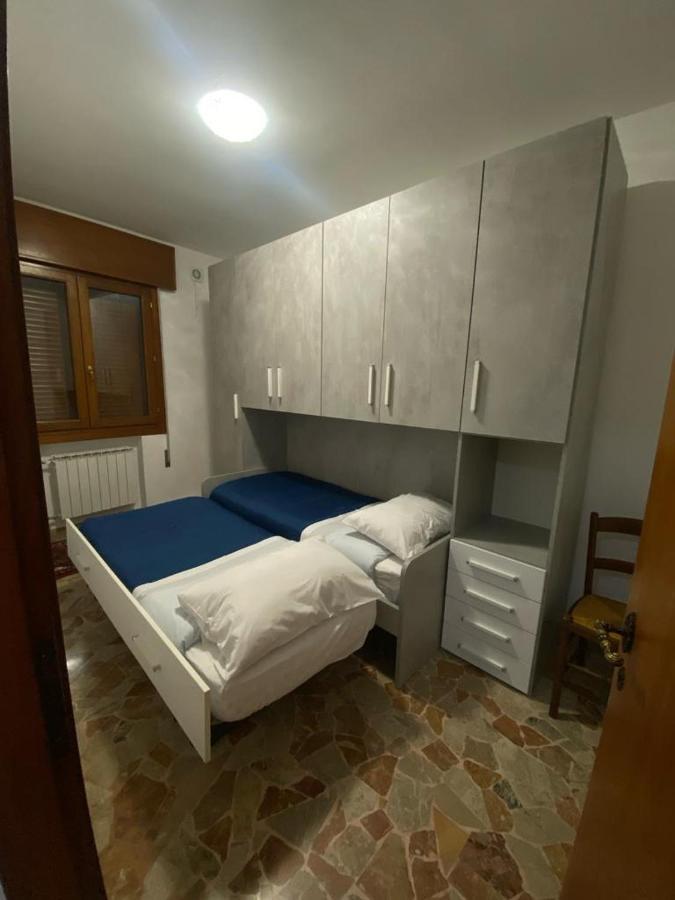Casa Bella Venezia Apartment Mestre Bagian luar foto
