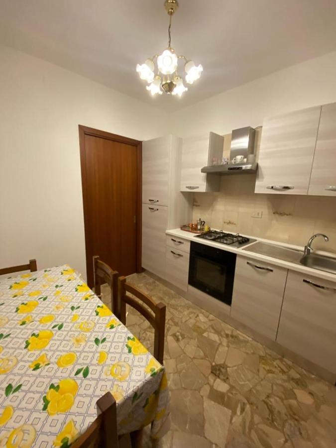 Casa Bella Venezia Apartment Mestre Bagian luar foto