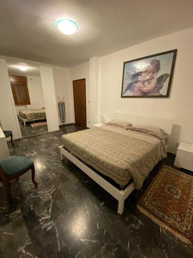 Casa Bella Venezia Apartment Mestre Bagian luar foto