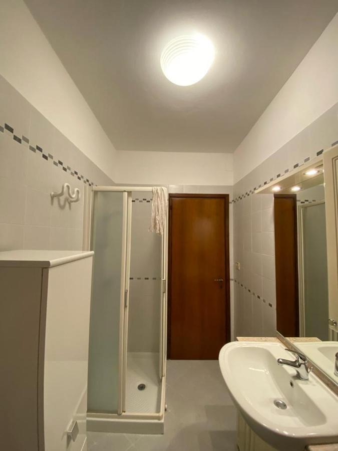 Casa Bella Venezia Apartment Mestre Bagian luar foto